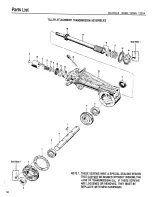 Preview for 11 page of Troy-Bilt 12088 Owner'S Manual