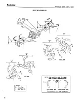 Preview for 13 page of Troy-Bilt 12088 Owner'S Manual