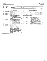 Preview for 14 page of Troy-Bilt 12088 Owner'S Manual