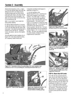 Preview for 8 page of Troy-Bilt 12089 Owner'S Manual