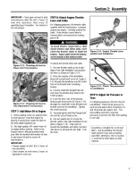 Preview for 9 page of Troy-Bilt 12089 Owner'S Manual