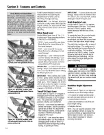 Preview for 14 page of Troy-Bilt 12089 Owner'S Manual