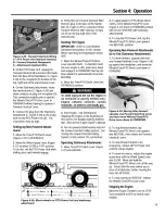 Preview for 29 page of Troy-Bilt 12089 Owner'S Manual