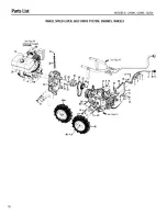 Preview for 50 page of Troy-Bilt 12089 Owner'S Manual