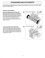 Preview for 6 page of Troy-Bilt 12097 Owner'S/Operator'S Manual