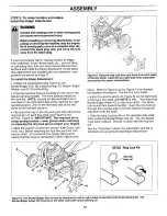 Preview for 10 page of Troy-Bilt 12097 Owner'S/Operator'S Manual