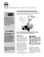 Preview for 12 page of Troy-Bilt 12155 Owner'S/Operator'S Manual