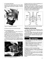 Preview for 19 page of Troy-Bilt 12157 Owner'S/Operator'S Manual