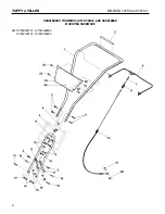 Preview for 2 page of Troy-Bilt 12163 Parts Catalog