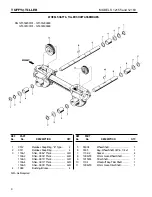 Предварительный просмотр 4 страницы Troy-Bilt 12163 Parts Catalog