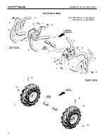 Preview for 8 page of Troy-Bilt 12163 Parts Catalog