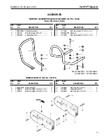 Предварительный просмотр 11 страницы Troy-Bilt 12163 Parts Catalog