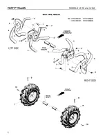 Preview for 8 page of Troy-Bilt 12165 Parts Catalog