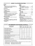 Preview for 51 page of Troy-Bilt 12174 Owner'S/Operator'S Manual