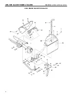 Preview for 4 page of Troy-Bilt 12191-5HP Parts Catalog