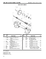 Preview for 10 page of Troy-Bilt 12191-5HP Parts Catalog