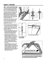 Preview for 8 page of Troy-Bilt 12193 Owner'S Manual