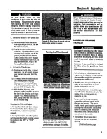 Preview for 15 page of Troy-Bilt 12193 Owner'S Manual