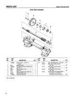 Preview for 30 page of Troy-Bilt 12193 Owner'S Manual