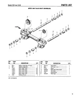 Preview for 31 page of Troy-Bilt 12193 Owner'S Manual