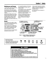 Preview for 5 page of Troy-Bilt 12204-10HP Owner'S Manual