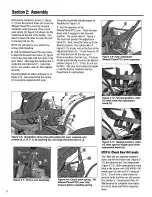 Preview for 8 page of Troy-Bilt 12204-10HP Owner'S Manual