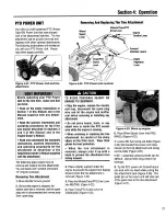 Preview for 27 page of Troy-Bilt 12204-10HP Owner'S Manual