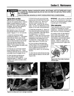 Preview for 31 page of Troy-Bilt 12204-10HP Owner'S Manual