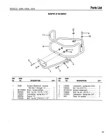 Preview for 63 page of Troy-Bilt 12204-10HP Owner'S Manual