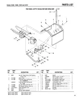 Preview for 35 page of Troy-Bilt 12208 Owner'S Manual