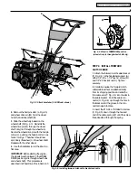 Preview for 7 page of Troy-Bilt 12209 Bronco Owner'S Manual