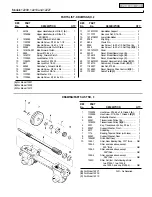 Предварительный просмотр 25 страницы Troy-Bilt 12209 Bronco Owner'S Manual