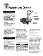 Preview for 10 page of Troy-Bilt 12213 Owner'S Manual