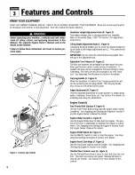 Preview for 6 page of Troy-Bilt 12216 Owner'S Manual