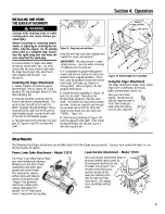 Preview for 9 page of Troy-Bilt 12216 Owner'S Manual