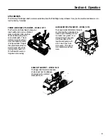 Preview for 9 page of Troy-Bilt 12234 Owner'S Manual