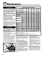 Preview for 10 page of Troy-Bilt 12234 Owner'S Manual