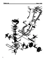 Предварительный просмотр 14 страницы Troy-Bilt 12234 Owner'S Manual