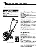 Preview for 7 page of Troy-Bilt 12235 Owner'S Manual