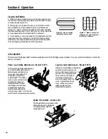 Preview for 10 page of Troy-Bilt 12235 Owner'S Manual