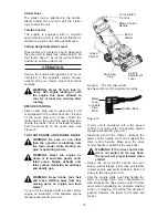 Preview for 10 page of Troy-Bilt 12A-463E500 Owner'S Manual