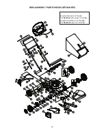 Preview for 16 page of Troy-Bilt 12A-463E500 Owner'S Manual