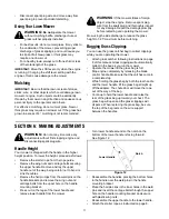 Preview for 11 page of Troy-Bilt 12A-998Q766 Operator'S Manual