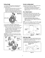 Предварительный просмотр 12 страницы Troy-Bilt 12A-998Q766 Operator'S Manual