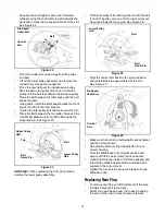 Предварительный просмотр 16 страницы Troy-Bilt 12A-998Q766 Operator'S Manual