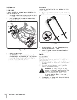 Preview for 12 page of Troy-Bilt 12AEA29M211 Operator'S Manual