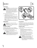 Preview for 14 page of Troy-Bilt 12AEA29M211 Operator'S Manual