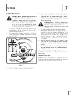 Preview for 41 page of Troy-Bilt 12AEA29M211 Operator'S Manual