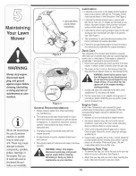 Preview for 10 page of Troy-Bilt 12AV556O71 Operator'S Manual