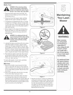 Preview for 11 page of Troy-Bilt 12AV556O71 Operator'S Manual